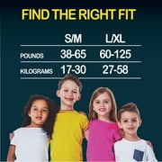 Parents Choice Ultimate Care Nighttime Underwear for Boys & Girls S/M, 44 Count (Select for More Options)