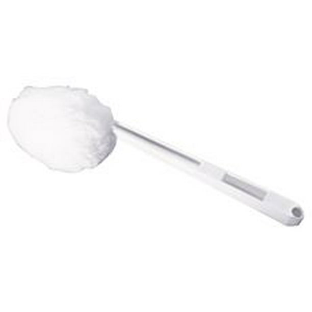 RENOWN TOILET BOWL MOP WHITE