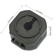 thumbnail image 1 of Dioche Outdoor Compass, Hiking Compass, Compass For Camping Outdoor Survival Men, 1 of 8