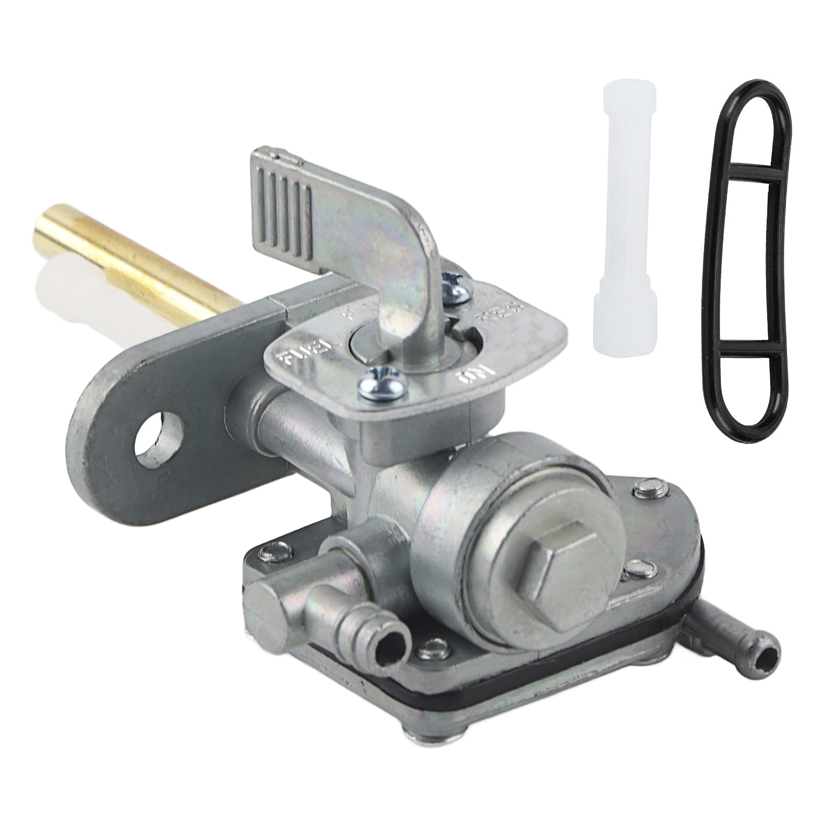 Fuel Tank Switch, Fuel Valve Switch, Fuel Tank Switch For , For LT80 Fuel Tank