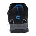 thumbnail image 3 of Hi-Tec Boys Blackout Low Cut Walking Shoes, 3 of 5
