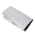thumbnail image 1 of DEEPCRAFF Protector Para Congelador Y Refrigerador Exterior Con Cubierta Aislante De Aluminio Y Fácil Instalación, 1 of 6