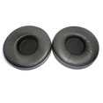 thumbnail image 4 of Pair of Replacement Ear Pads Cushions for K121 K121S K141 II K142 Headphone (Black), 4 of 4