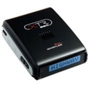 Whistler XTR-520 Radar/Laser Detector