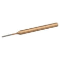 thumbnail image 2 of 1Pc 3-10Mm Cylindrical Punch Chisel Cr-Mn Steel Punching Center Round Chisel Percussion Punch Fitter Special Punch Hand Tools, 2 of 7