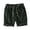 4Green12, variant on Men's Shorts Summer Casual Solid Color Straight Leg Casual Shorts Comfortable Bottoms M