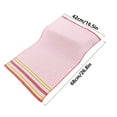 thumbnail image 2 of Clearance Kitchen Cleaning Supplies under $10,Large Kitchen Dish Towels 16 Inch X 26 Inch Absorbent Cotton Kitchen Towels Soft Dish Cloths 4 Pack Colorful Tea Towels Bar Towels For Washing Dry, 2 of 2
