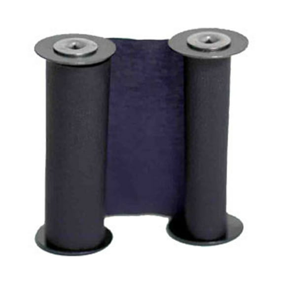 Acro Print Time Recorder 200137000 Ribbon, Purple