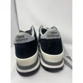 thumbnail image 4 of New Balance 990 Black White Size 12 M990BK1 MADE USA Sneaker Running Shoe New, 4 of 6