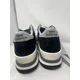 thumbnail image 4 of New Balance 990 Black White Size 12 M990BK1 MADE USA Sneaker Running Shoe New, 4 of 6