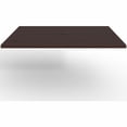 thumbnail image 3 of Lorell Prominence 2.0 Rectangular Conference Tabletop (prc4860my), 3 of 7