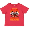 thumbnail image 3 of Inktastic Dirt Biking Motocross Racing Boys Toddler T-Shirt, 3 of 5