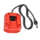 thumbnail image 1 of Power Cable for Milwaukee Battery for Starlink Mini Milwaukee Charger Adapter to DC Power Cable Cord, 1 of 5