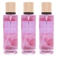 thumbnail image 1 of Victorias Secret Rocío fragante Pétalos de Terciopelo - Paquete de 3 8.4 oz Victoria's Secret Victorias Secret Rocío fragante 8.4 oz, 1 of 1