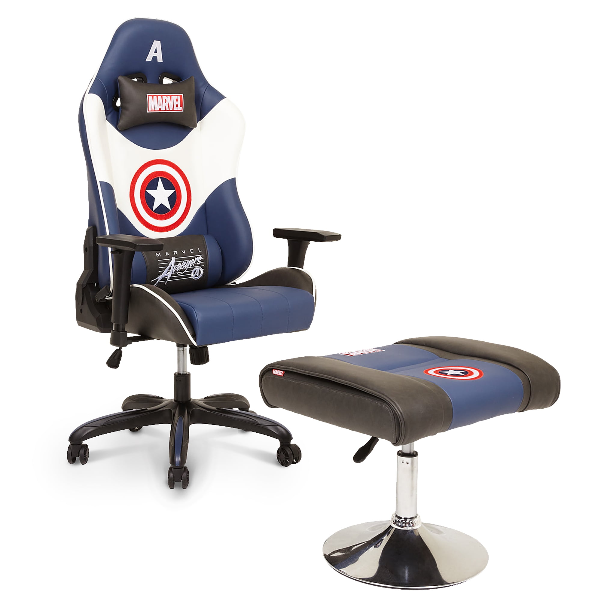 Wayfair captain america chair new arrivals