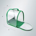 thumbnail image 4 of Cage  Enclosure Critter Cage  And   Cage  Enclosure Collapsible Terrarium Mesh  Cage, 4 of 6