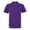 Purple, variant on Asquith & Fox Mens Classic Fit Polo Shirt