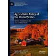 thumbnail image 2 of Politique Agricole des États-Unis : Fondements Historiques... Couverture Rigide 2020, 2 of 2