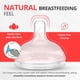 thumbnail image 3 of Playtex Biberón anticólicos para bebé con forros desechables preesterilizados más cerca de la lactancia materna, biberones de 8 onzas, 3 unidades, 3 of 5