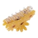 thumbnail image 4 of Pinza para el pelo con forma de flor, pinzas para el pelo, elegantes pinzas para el pelo, pinzas para el pelo de moda, multifuncionales, 4 of 14