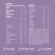 Enfamil Gentlease Easy to Digest Baby Formula for Easing Fussiness, Gas, Spit-up, 12.4 oz Can