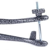 FootFitter Cast Iron Ball & Ring Bunion Stretcher Spot Stretching Device