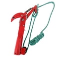 thumbnail image 2 of Ovzne Hardware Gardening Agricultural Tools With Rope Pulley Fruit Branch Pruning Shears Fruit Picking High Branch Scissors On Clearance, 2 of 8