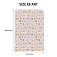 thumbnail image 2 of Car Seat Cover Baby, Cartoon Cute Parrots Baby Car Seat Cover for Baby Boys Girls Newborn , Infant Car Seat Canopy Cover Nursing Breastfeeding Cover Warm Blanket, 2 of 7