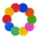 thumbnail image 2 of 10 alfombrillas de silicona sensoriales, círculos sensoriales, discos sensoriales, alfombrillas y almohadillas sensoriales para juego activo, 2 of 9