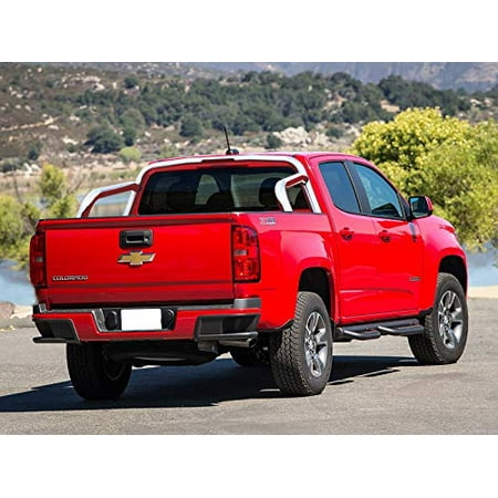 EGR - Polished Sports Bar (SBAR0105) Fits select: 2015-2020 FORD F150