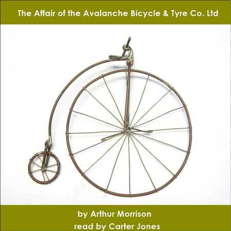 The Affair of the Avalanche Bicycle & Tyre Co. Ltd - (Best Performance Engineering Co Ltd)