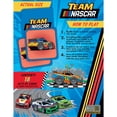 thumbnail image 2 of MasterPieces Officially Licensed NASCAR Matching Game for Kids and Families, 2 of 4