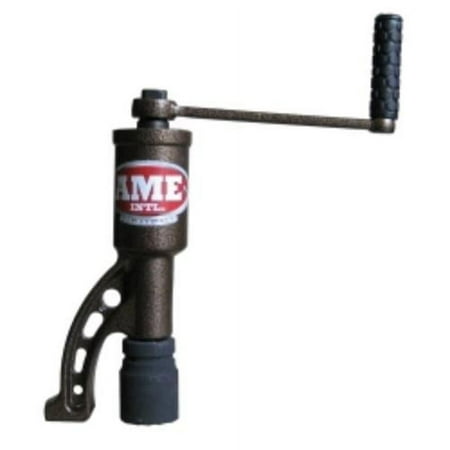 UPC: 0811388020111 | Ame International  Nut Buddy  Wheel Nut Remover 67300