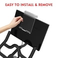 thumbnail image 4 of Soporte para tableta Mount Crostice compatible con Peloton Bike, 4 of 5