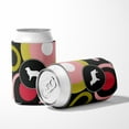 thumbnail image 5 of Carolines Treasures KJ1049CC Can or Bottle Hugger Can Hugger multicolor, 5 of 5