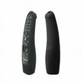 thumbnail image 4 of Soft Silicone Case for LG Smart TV Remote Control AN-MR600 AN-MR650a (Red), 4 of 5