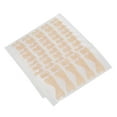 thumbnail image 2 of Ingrown Nail Correction Nail Correction Patch Toenail Corrector Ingrown Toenail Correction Tool Toenail Planing Tool 10Sheets Ingrown Toenail Correction Tool Removal Correction, 2 of 8