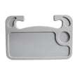 thumbnail image 1 of Multi-function Steering Wheel Card Table Ipad Car with Small Computer Table, 1 of 1