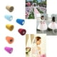thumbnail image 5 of Toystoory Telas en rollo de tul vibrantes para decoradores creativos. Muchos colores agradables para elegir. Telas en rollo de tul. Kits de decoración para fiestas C04color crema, 5 of 6
