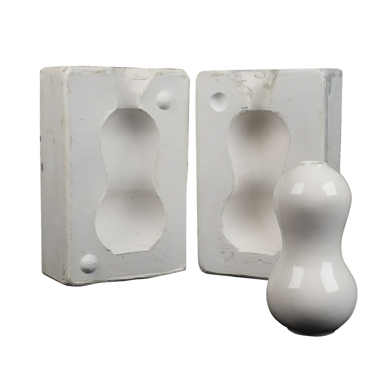 USG #1 Pottery Plaster 50 Pounds – Evans Ceramic Supply