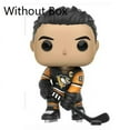 thumbnail image 3 of 2025 FUNKO POP Figura de acción de vinilo original de Sidney Crosby #02 Auston Matthews #20, modelo de colección, juguetes para niños, 3 of 5