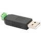 thumbnail image 5 of Módulo Adaptador Convertidor USB A RS485 De 2 Piezas Para Win8, Conector RS485, 5 of 7