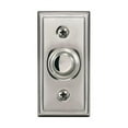 thumbnail image 1 of SL-631-02 Halo Lighted Push Button, Satin Nickel, 1 of 1