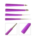 thumbnail image 3 of Diamond Needle File Beading Hole Enlarger Tools For PEARL Glass Beads Jewelry Tools 0.6-1.6mm, 3 of 8