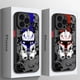 thumbnail image 4 of Funda de teléfono para iPhone 13 15 11 12 16 Pro Max 14 Plus 12 Mini 7 8 XR XS 15Pro MAX Disney S-Star Wars Cool cubierta mate a prueba de golpes, 4 of 5