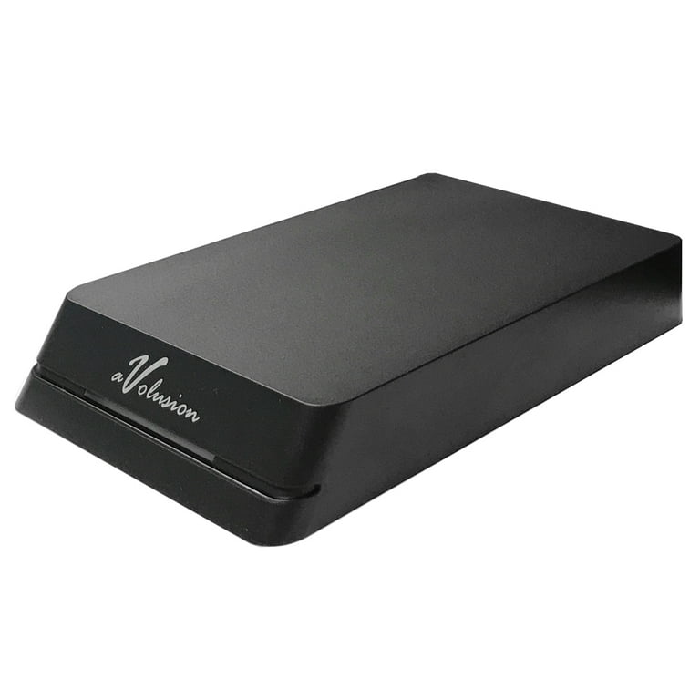udtryk Tilfredsstille Låne Avolusion HDD Gear Pro 4TB (4000GB) 7200RPM 64MB Cache USB 3.0 External  Gaming Hard Drive (Designed for PS4 Pro, Slim, Original) - Walmart.com
