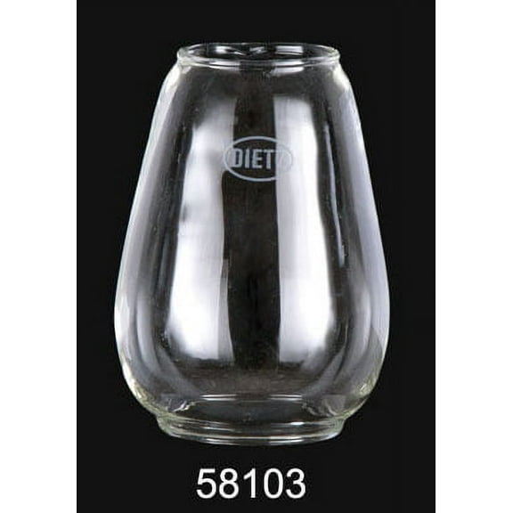 Dietz #20 "Junior" Replacement Globe