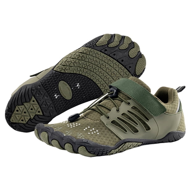 Zapatos Deportivos para Correr Transpirables Y Senderismo