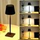 thumbnail image 3 of Neoglint LED Table Lamp Modern LED Desk Lamp with Touch Control Dimmable Night Light with 3 Color Temperatures for Living Room Bedroom Study Office, 3 of 5