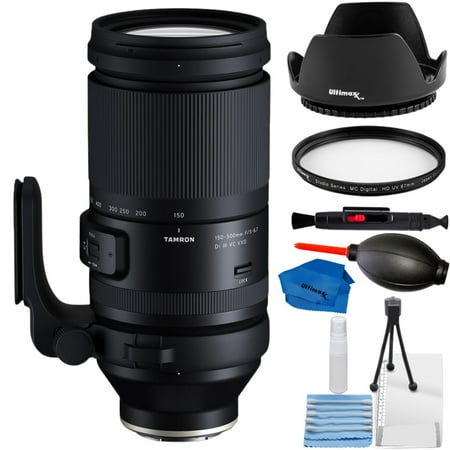 Tamron 150-500mm f/5-6.7 Di...